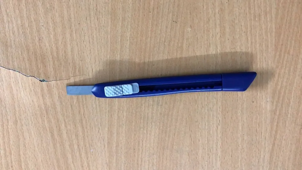 Bắt tên cướp điện thoại hung hãn ảnh 1