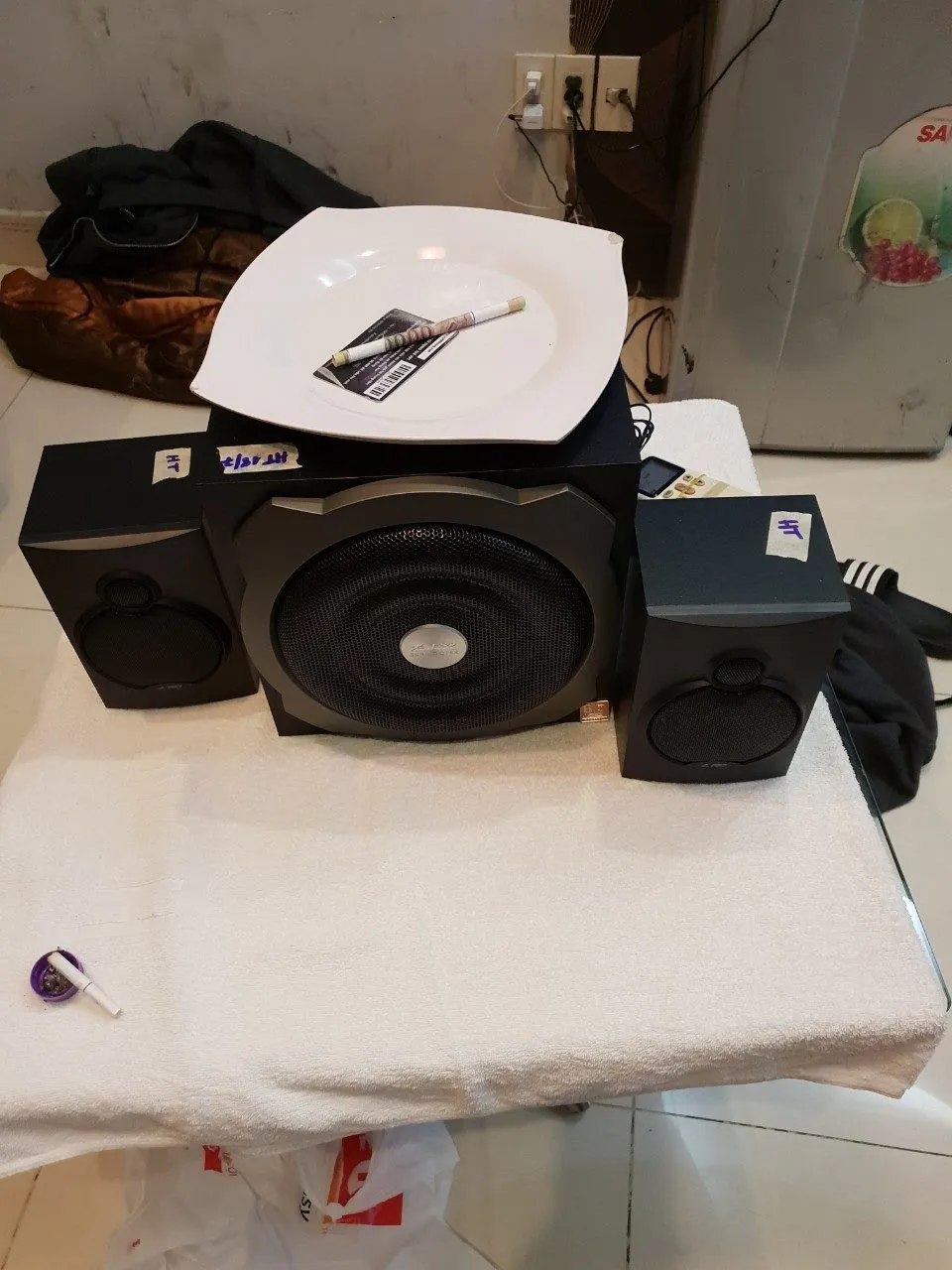  Kiểm tra khách sạn ở quận 5 phát hiện nhiều nam nữ phê ma túy ảnh 6