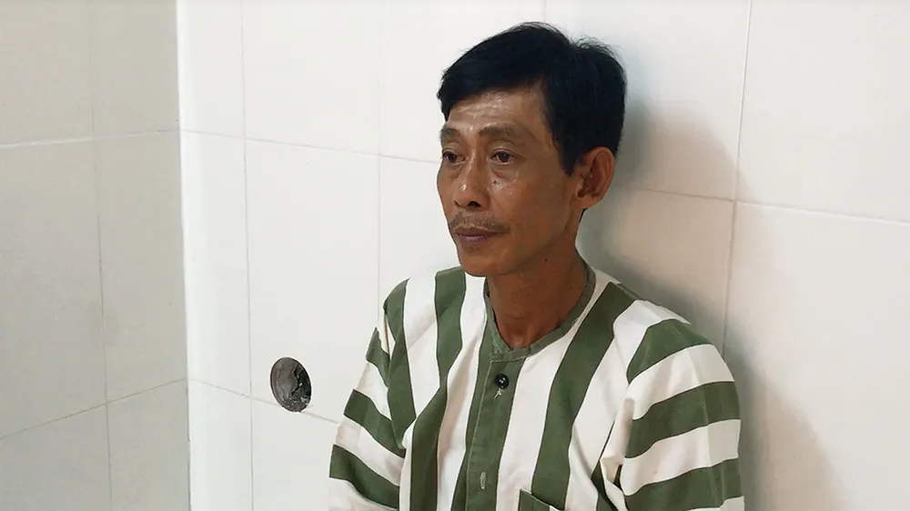 Bắt đối tượng dùng hung khí đâm 2 thanh niên thương vong ở quận Thủ Đức ảnh 2 Bắt đối tượng dùng hung khí đâm 2 thanh niên thương vong ở quận Thủ Đức ảnh 2