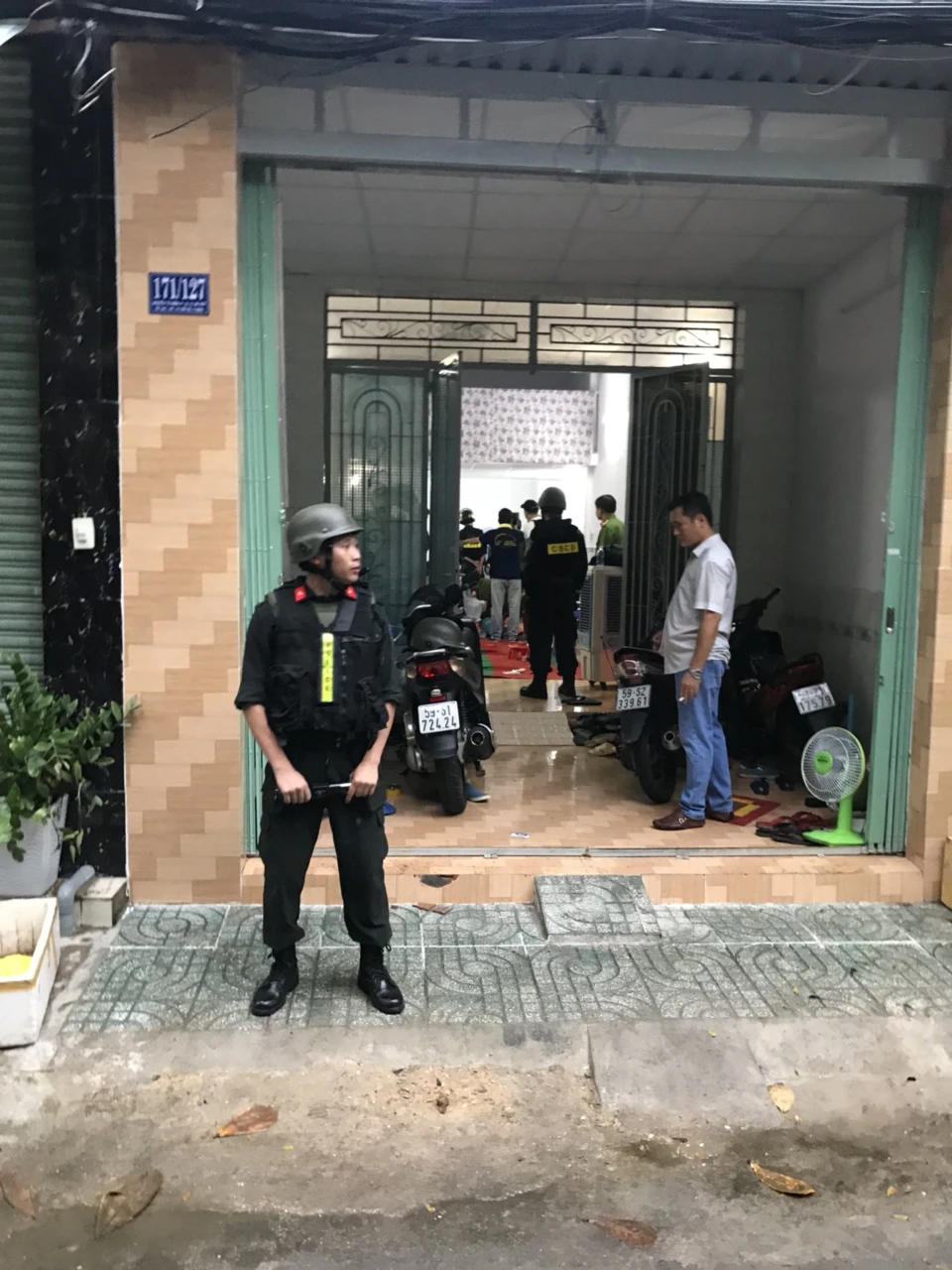Sới bạc của Thành “bò” ở quận Gò Vấp hoạt động như thế nào? ảnh 3 Sới bạc của Thành “bò” ở quận Gò Vấp hoạt động như thế nào? ảnh 3