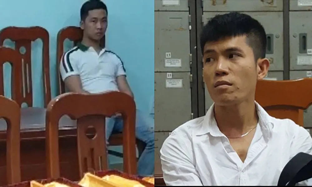 Triệt phá đường dây mua bán vũ khí, công cụ hỗ trợ lớn ở TPHCM ảnh 1 Triệt phá đường dây mua bán vũ khí, công cụ hỗ trợ lớn ở TPHCM ảnh 1