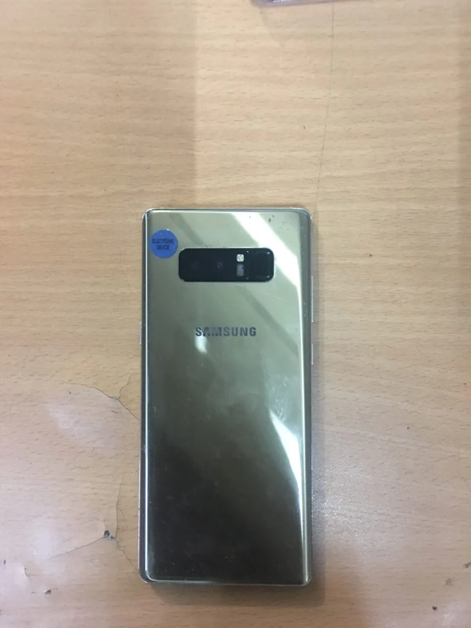 Đặc nhiệm truy đuổi kẻ cướp giật tài sản của du khách ở phố Tây  ảnh 1