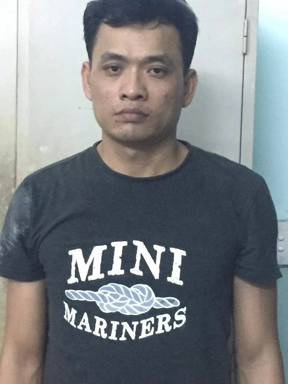  Bắt nam thanh niên chuyên trộm ô tô tiền tỷ ảnh 1