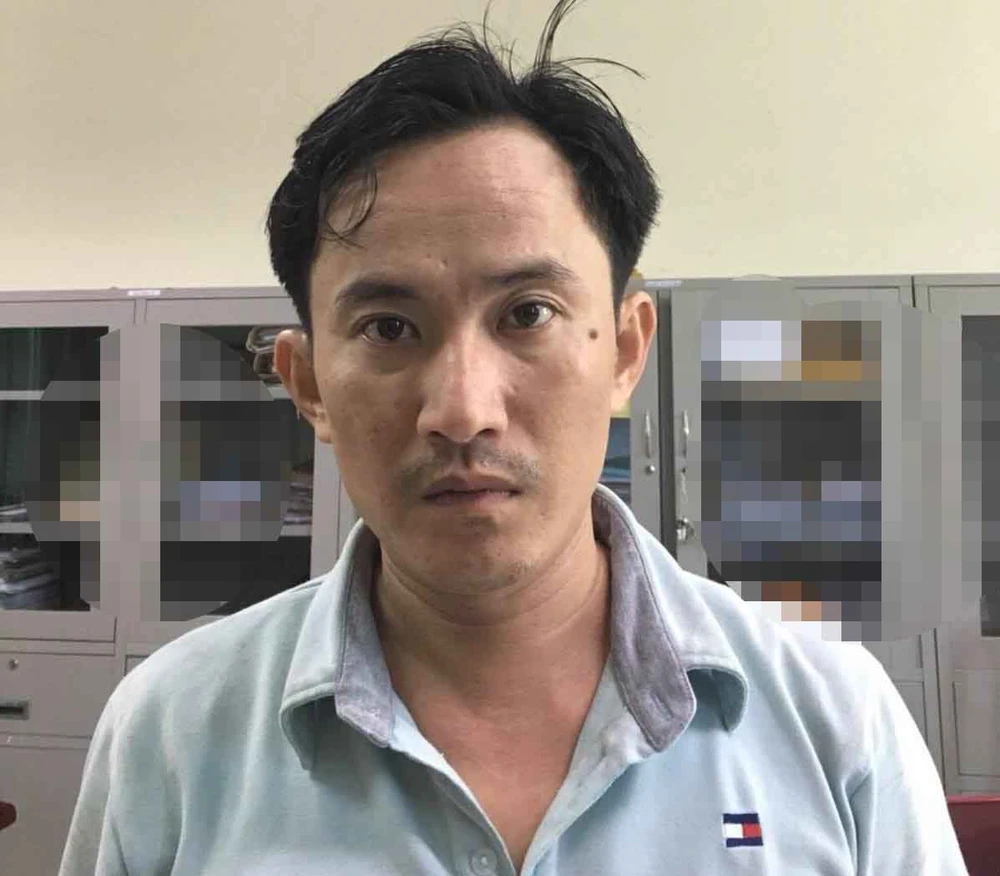 Bắt đối tượng cuối cùng trong vụ bắt cóc, tra tấn thai phụ đến sẩy thai ảnh 1 Bắt đối tượng cuối cùng trong vụ bắt cóc, tra tấn thai phụ đến sẩy thai ảnh 1
