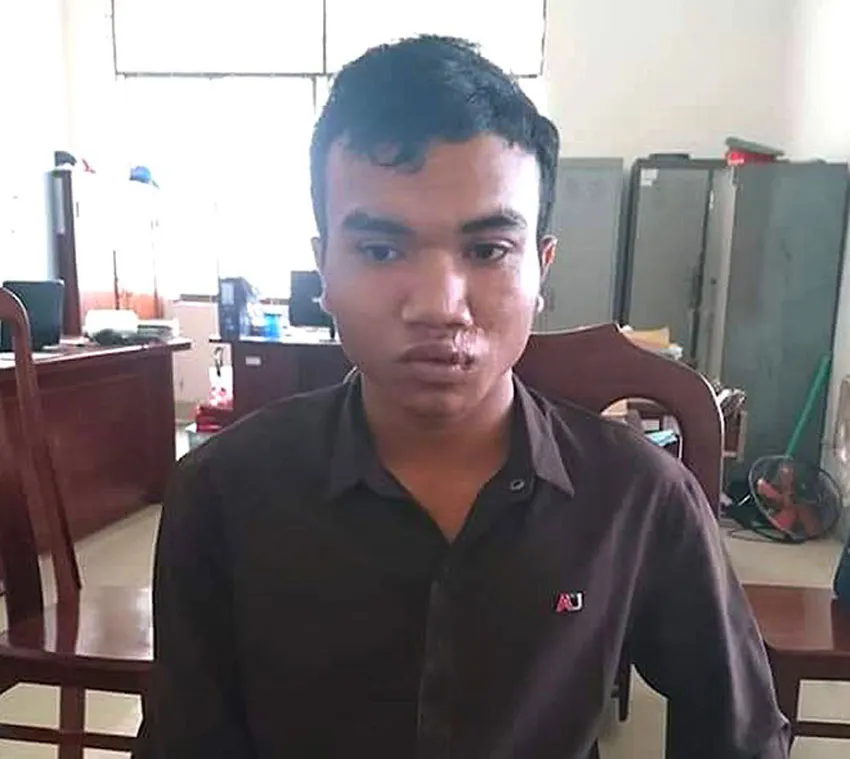 Trộm đột nhập, hiếp dâm chủ nhà rồi cướp tài sản ảnh 1