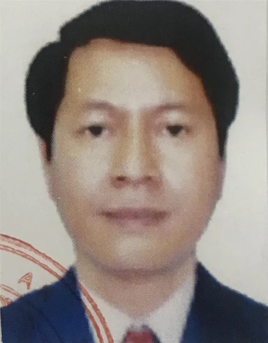 Bộ Công an phát lệnh truy nã với cựu lãnh đạo Petroland ảnh 1 Bộ Công an phát lệnh truy nã với cựu lãnh đạo Petroland ảnh 1