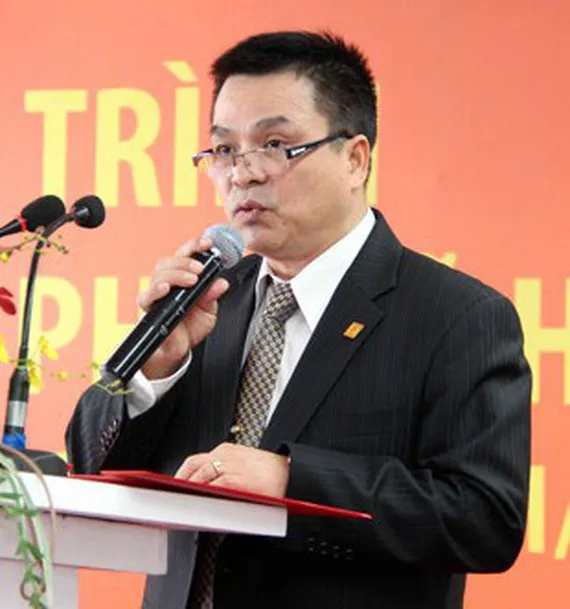 Bộ Công an phát lệnh truy nã với cựu lãnh đạo Petroland ảnh 2 Bộ Công an phát lệnh truy nã với cựu lãnh đạo Petroland ảnh 2
