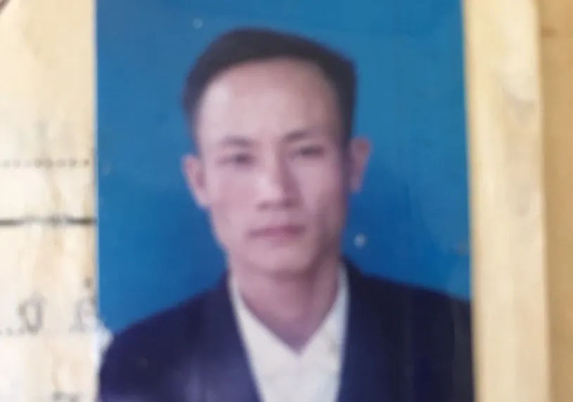 Đối tượng Trần Duy Chinh. Ảnh: CATP