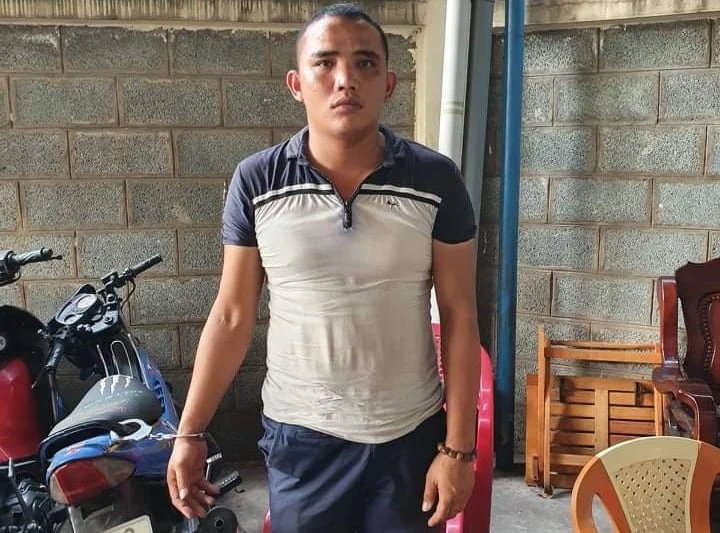 Khởi tố thêm 3 đối tượng trong vụ nhân viên quán cà phê bị đánh nguy kịch vì không chịu kích dục ảnh 1 Khởi tố thêm 3 đối tượng trong vụ nhân viên quán cà phê bị đánh nguy kịch vì không chịu kích dục ảnh 1