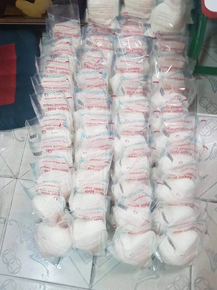 Phát hiện “xưởng” sản xuất bột ngọt giả nhãn hiệu nổi tiếng ở quận 8 ảnh 7 Phát hiện “xưởng” sản xuất bột ngọt giả nhãn hiệu nổi tiếng ở quận 8 ảnh 7