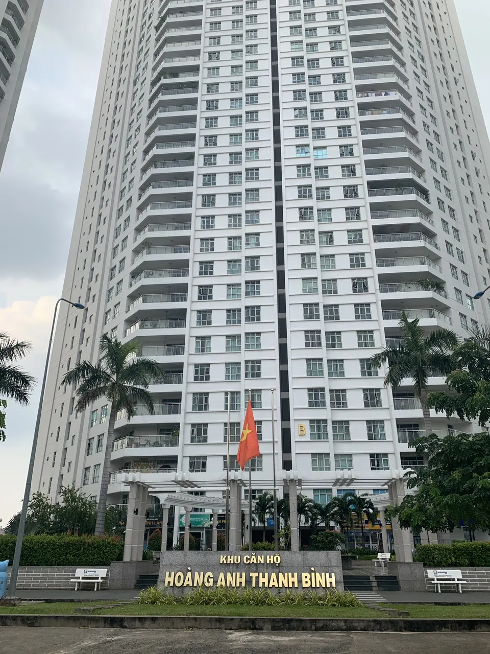 Thông tin mới nhất về vụ thi thể người phụ nữ lìa đầu ở chung cư Hoàng Anh Thanh Bình ảnh 1