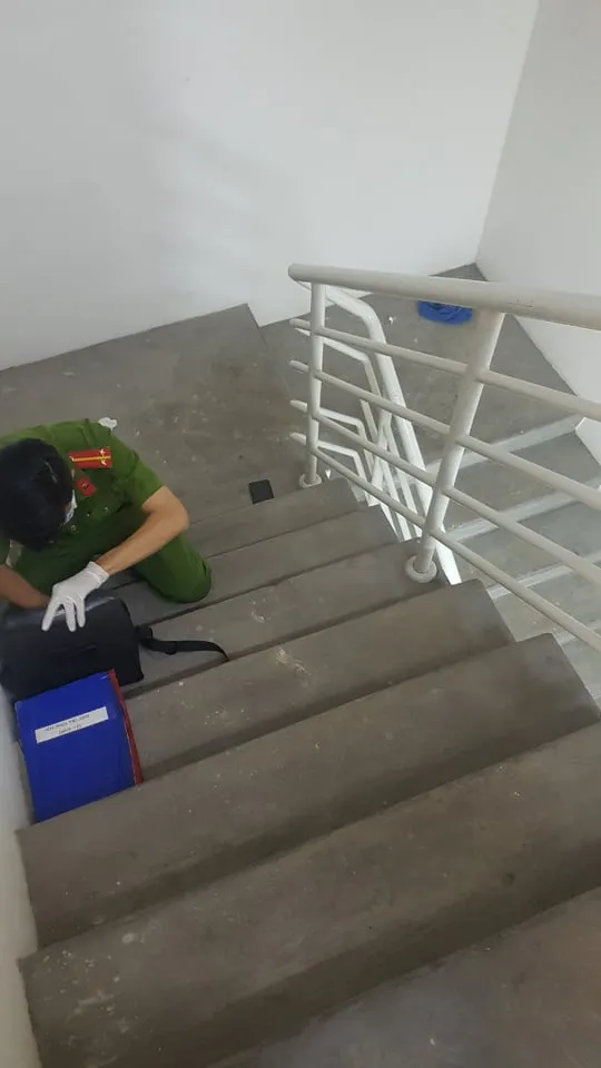 Công an vào cuộc điều tra vụ nghệ sĩ Chí Tài đột ngột qua đời ảnh 1 Công an vào cuộc điều tra vụ nghệ sĩ Chí Tài đột ngột qua đời ảnh 1