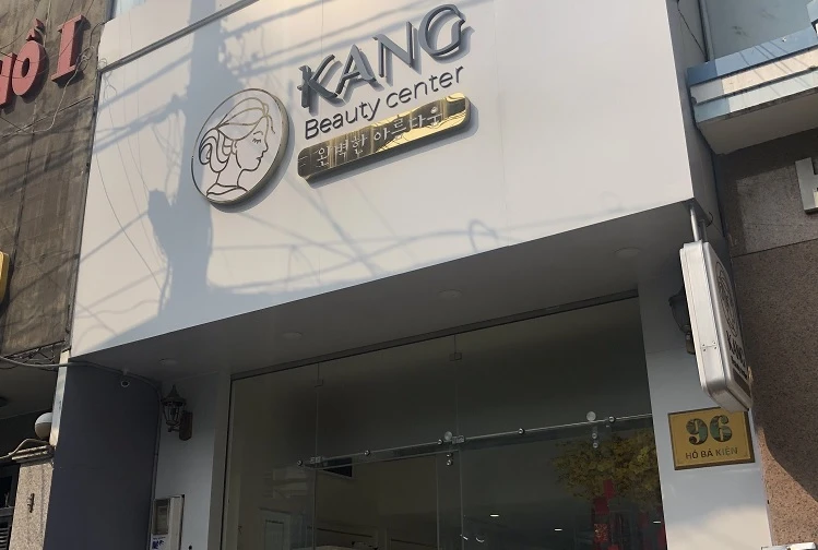 Phát hiện một cơ sở phẫu thuật thẩm mỹ không phép ảnh 1 Phát hiện một cơ sở phẫu thuật thẩm mỹ không phép ảnh 1