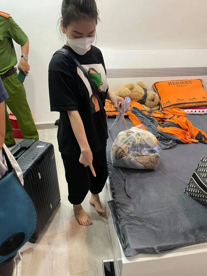 Mất hàng trăm triệu đồng vì đưa phụ nữ về nhà “tâm sự” trong mùa dịch Covid-19 ảnh 1 Mất hàng trăm triệu đồng vì đưa phụ nữ về nhà “tâm sự” trong mùa dịch Covid-19 ảnh 1