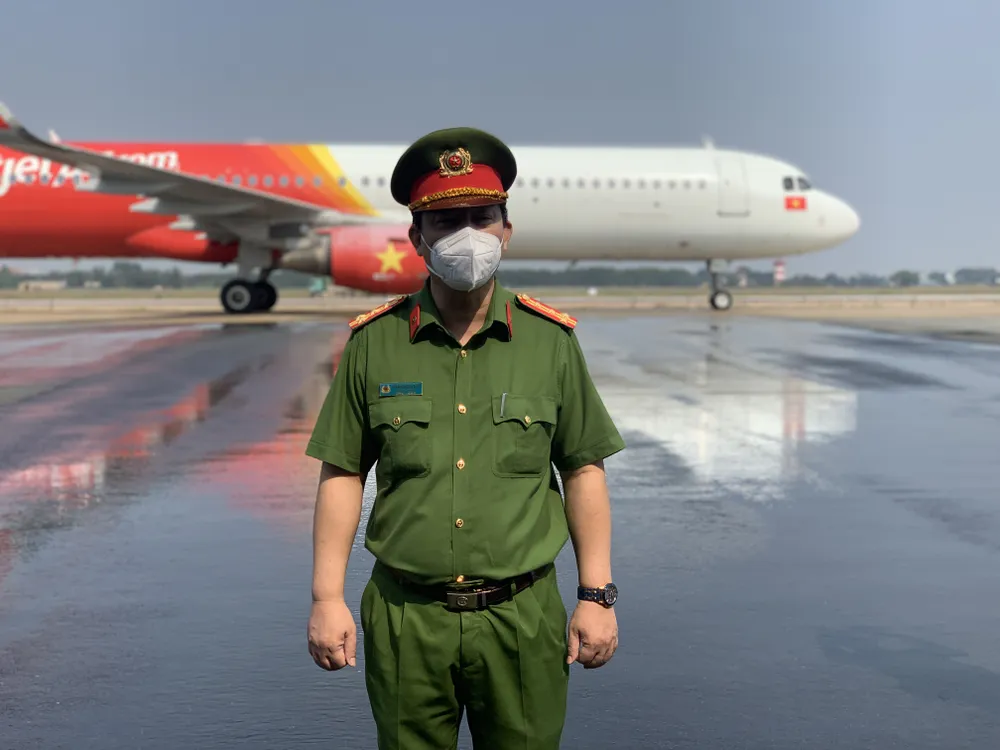 Tăng cường PCCC ở các cơ sở tập trung đông người dịp Tết Nguyên đán 2022 ảnh 1 Tăng cường PCCC ở các cơ sở tập trung đông người dịp Tết Nguyên đán 2022 ảnh 1