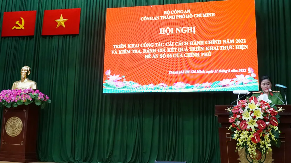 TPHCM: Vẫn còn 156.356 thẻ CCCD chưa trả đến người dân ảnh 1 TPHCM: Vẫn còn 156.356 thẻ CCCD chưa trả đến người dân ảnh 1