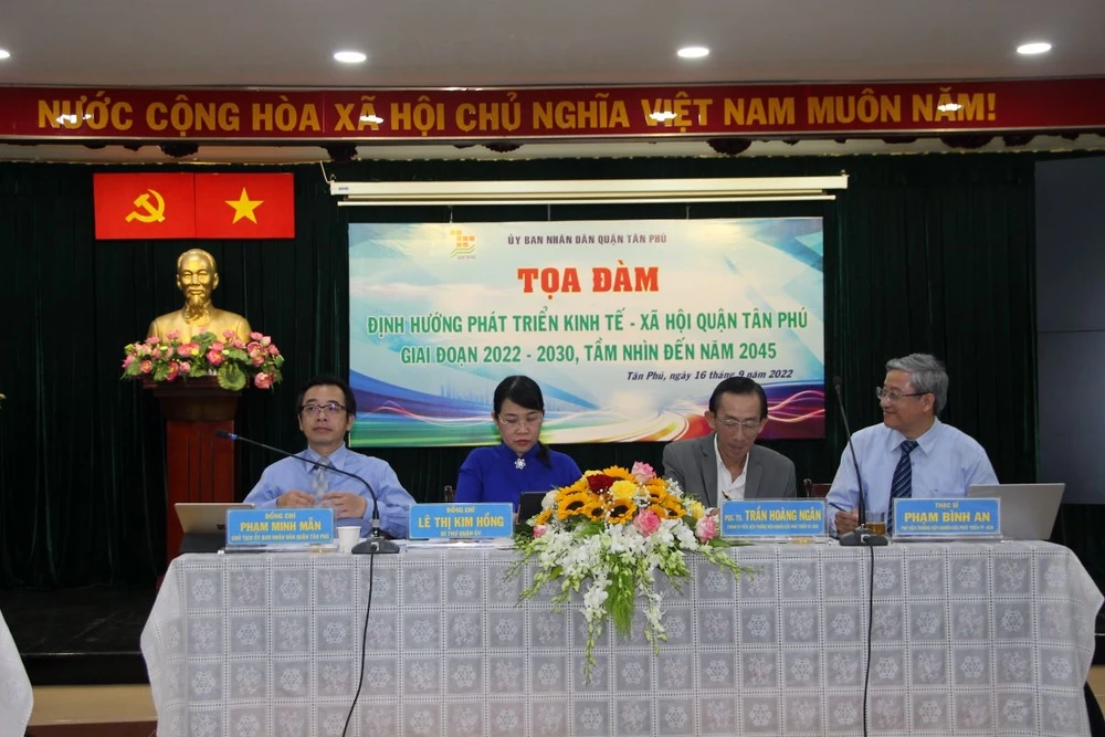 Hạ tầng giao thông phải đi trước một bước ảnh 2 Hạ tầng giao thông phải đi trước một bước ảnh 2