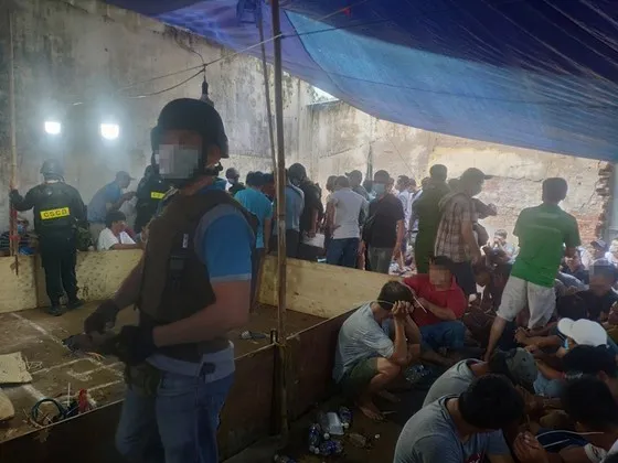 Các vụ án nổi cộm khi Đại tá Nguyễn Đăng Nam làm Trưởng phòng Cảnh sát Hình sự, Công an TPHCM ảnh 1