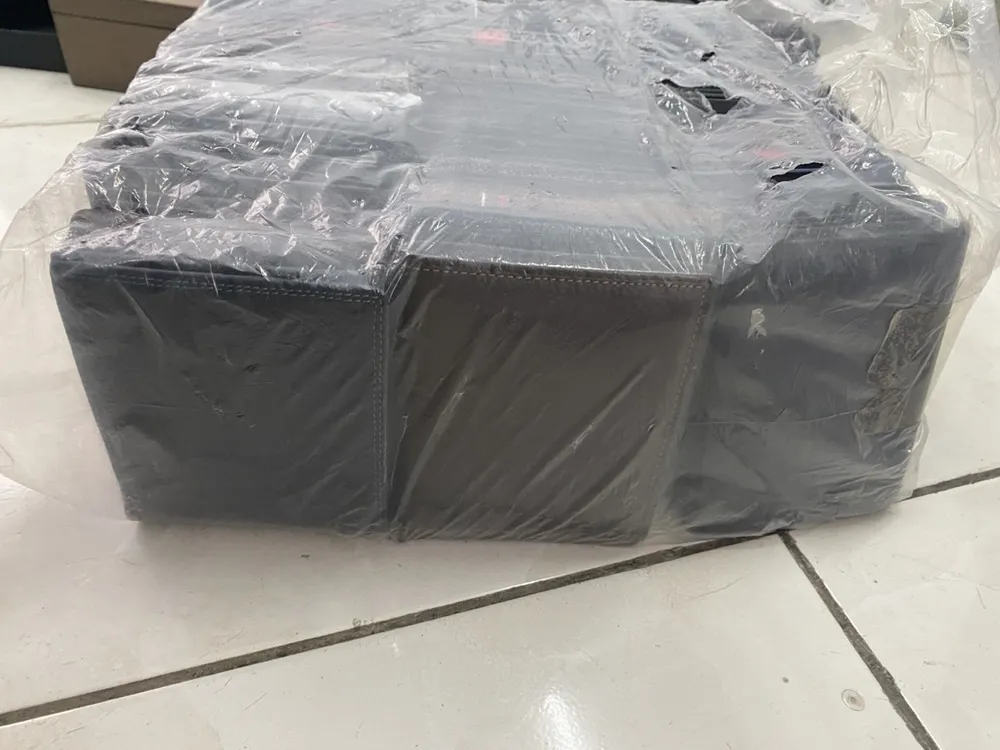 Một số tang vật thu giữ