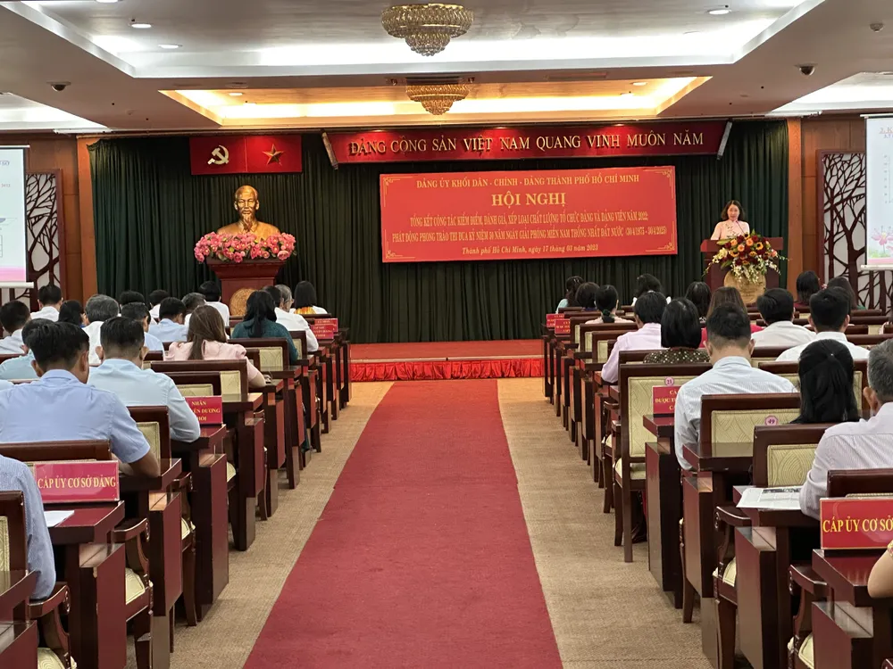 Quang cảnh hội nghị Quang cảnh hội nghị