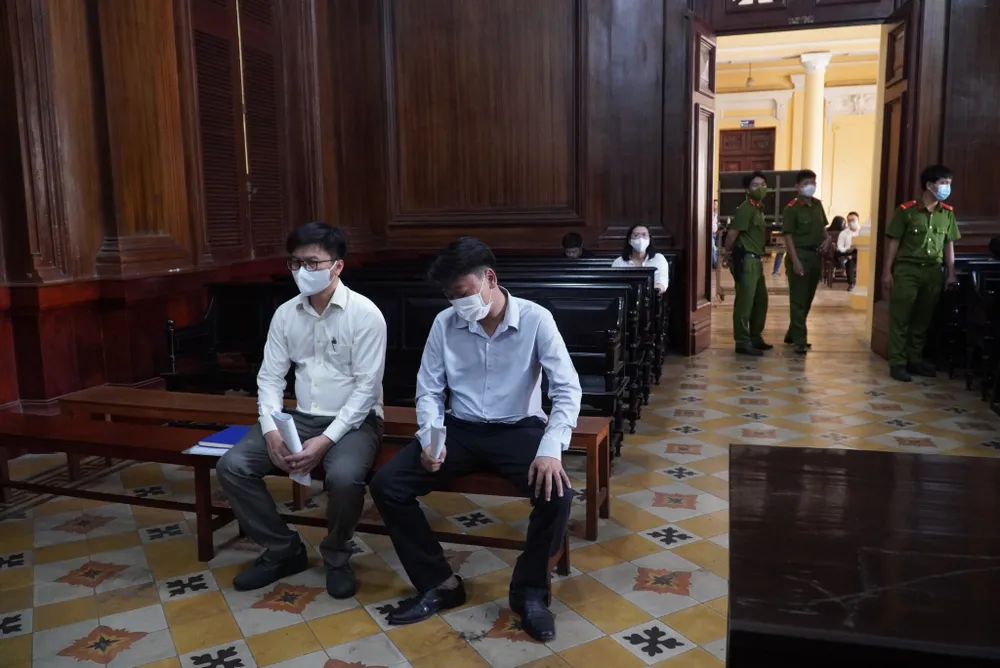 Tòa quyết định trả hồ sơ để điều tra bổ sung vụ án