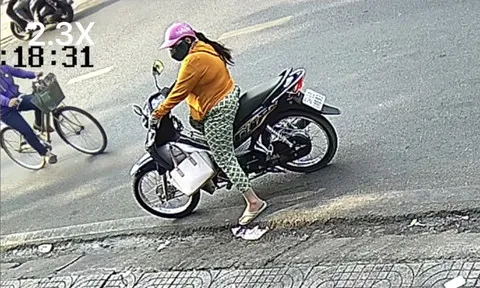 Đối tượng cảnh giới bên ngoài