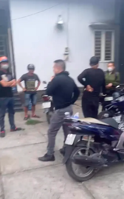 Hình ảnh các đối tượng Hình ảnh các đối tượng