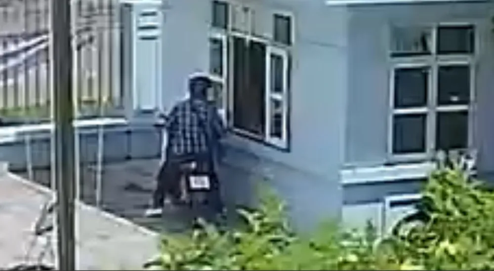 Hình ảnh đối tượng được trích xuất từ camera Hình ảnh đối tượng được trích xuất từ camera