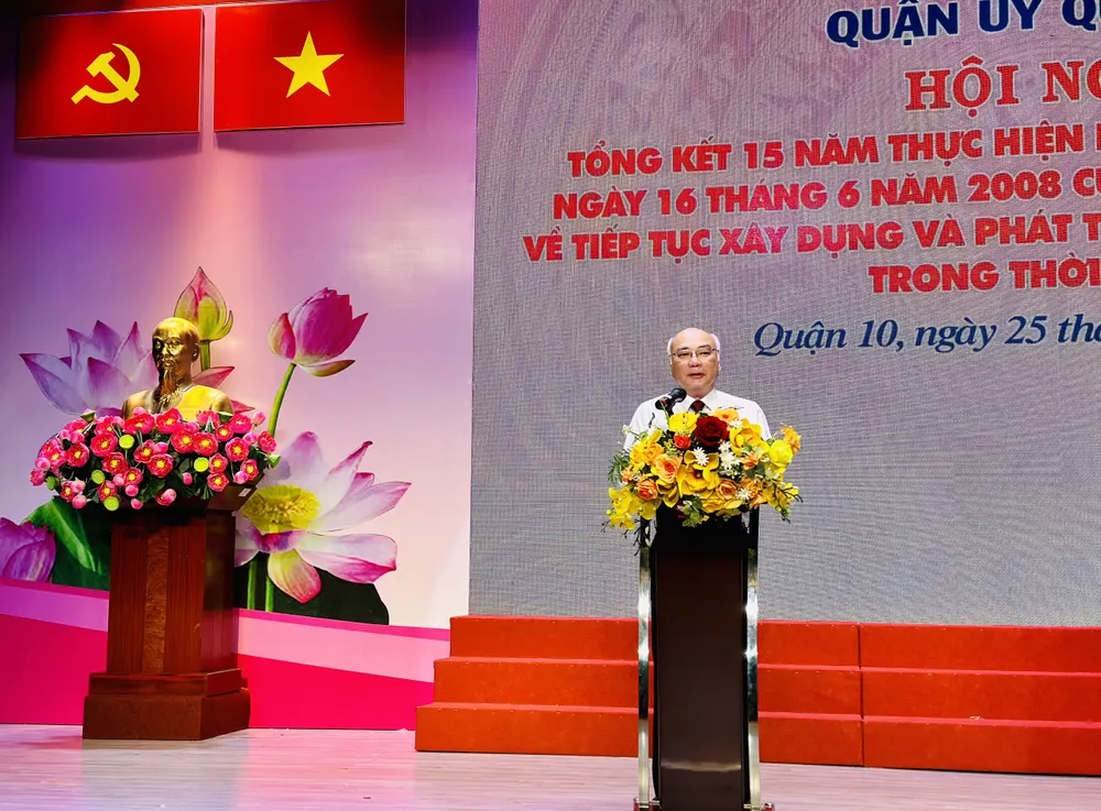 Trưởng Ban Tuyên giáo Thành ủy TPHCM Phan Nguyễn Như Khuê Trưởng Ban Tuyên giáo Thành ủy TPHCM Phan Nguyễn Như Khuê