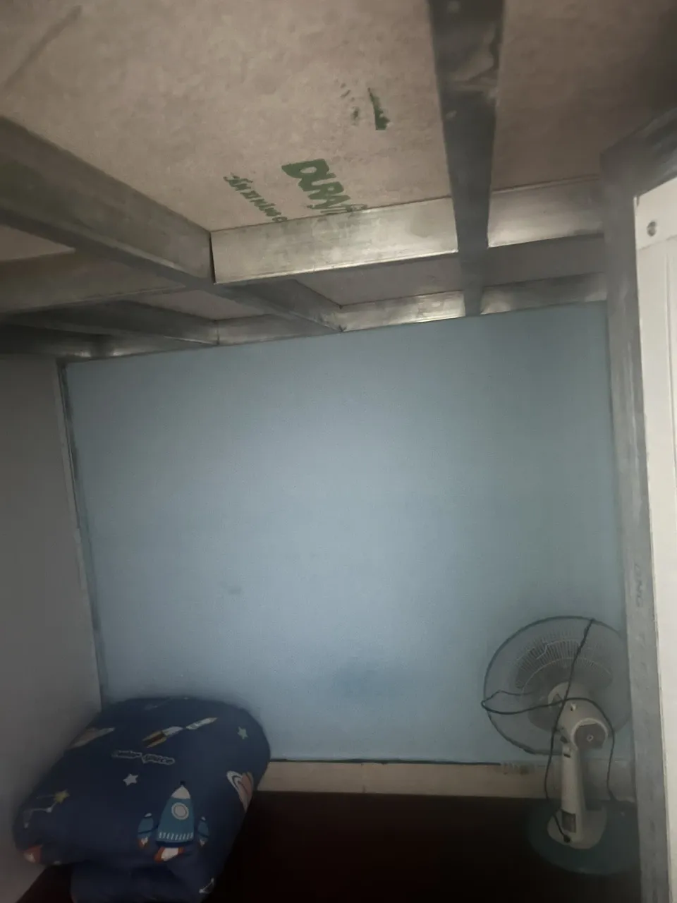 Bên trong một “hộp ngủ”