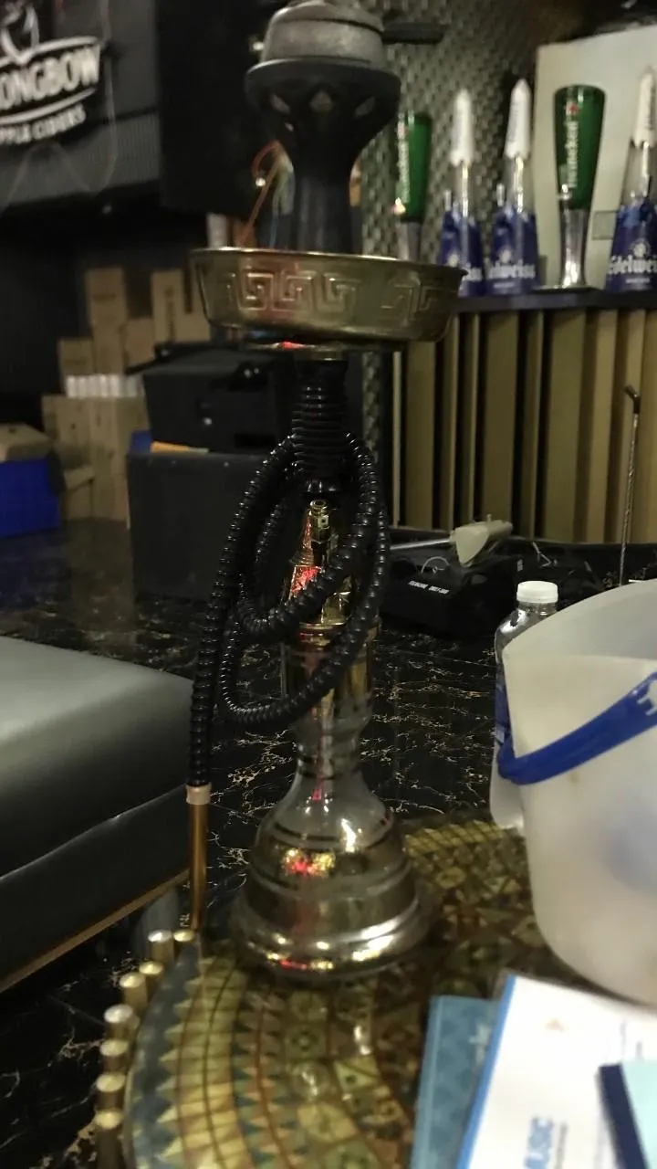 Tang vật thu giữ