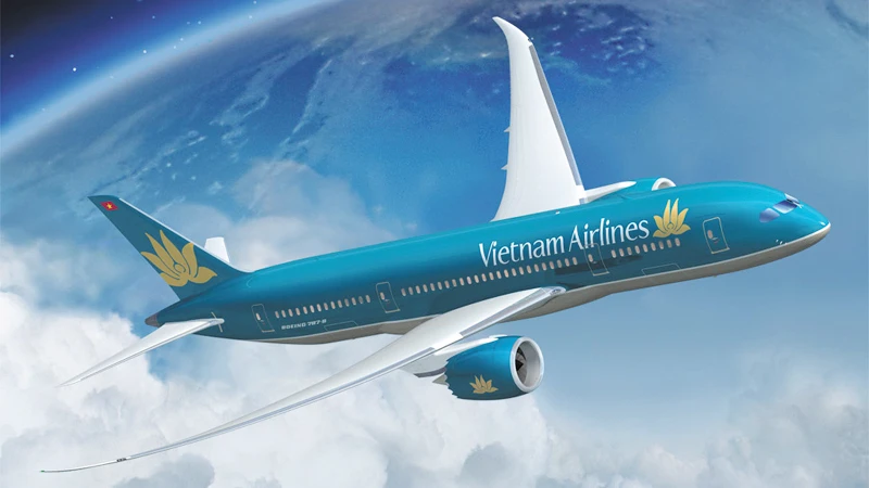 Vietnam Airlines chuyển khai thác sang nhà ga T3 sân bay Jakarta