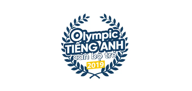 Khởi động cuộc thi Olympic Tiếng Anh dành cho cán bộ trẻ năm 2019 ảnh 2 Khởi động cuộc thi Olympic Tiếng Anh dành cho cán bộ trẻ năm 2019 ảnh 2