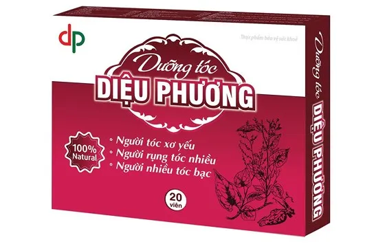 30 ngày giúp bạn biến tóc trắng thành tóc đen, giảm tóc rụng ảnh 1