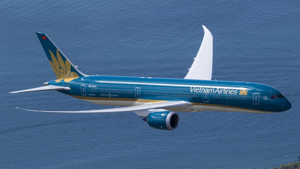 Đã xác định đối tượng dọa bắn máy bay Vietnam Airlines