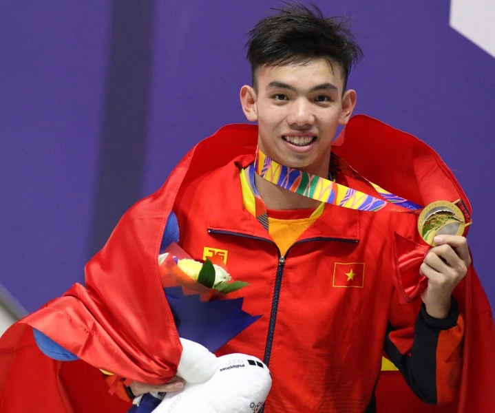 Những gương mặt sáng giá của 20 đề cử Gương mặt trẻ Việt Nam tiêu biểu 2021 ảnh 2 Những gương mặt sáng giá của 20 đề cử Gương mặt trẻ Việt Nam tiêu biểu 2021 ảnh 2