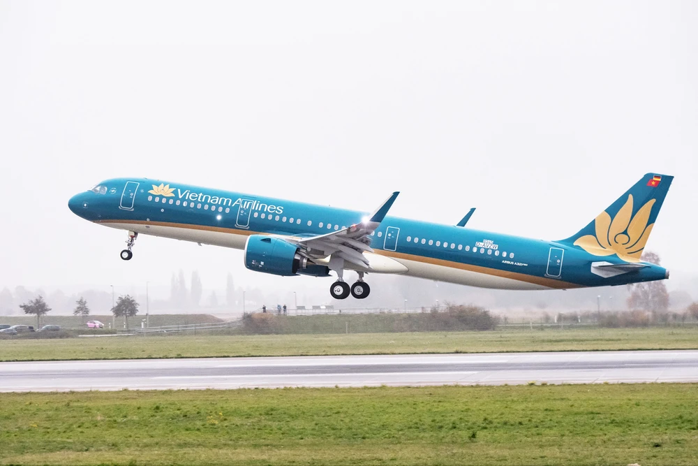 Vietnam Airlines là chủ nhà của Hội nghị hàng không quốc tế International Airline Symposium