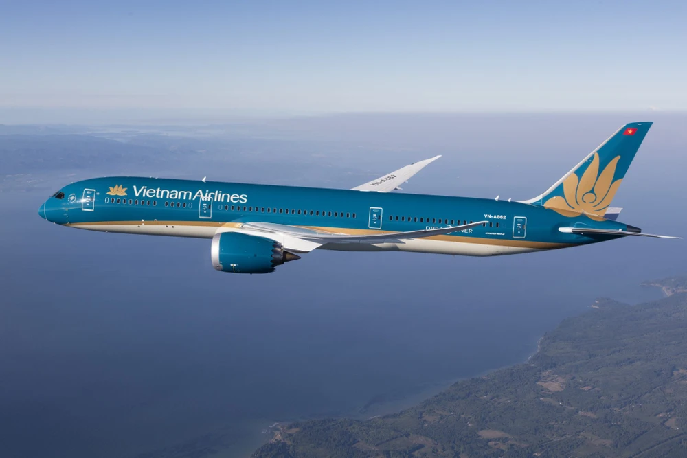 Vietnam Airlines mở đường bay thẳng đến Bengaluru và Hyderabad (Ấn Độ)