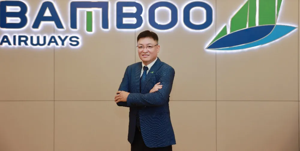Ông Trương Phương Thành đảm nhiệm vị trí Tổng Giám đốc Bamboo Airways 1000007339.jpg