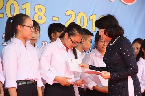 Chủ tịch nước: Phát triển kiến thức toàn diện, mục tiêu hội nhập và đào tạo công dân toàn cầu ảnh 8