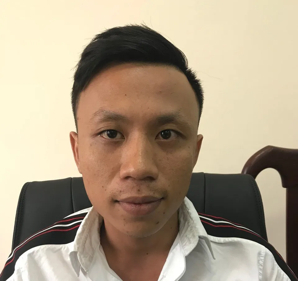 Bắt thêm 1 đối tượng liên quan vụ nhắn tin đe dọa tống tiền lãnh đạo Văn phòng Đoàn ĐBQH ảnh 1