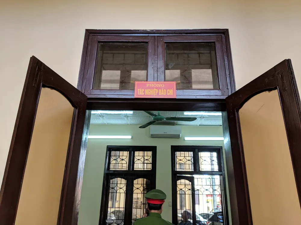 Xét xử ông Phan Văn Vĩnh và đồng phạm: Sẽ có một số nội dung phát triển thành án lệ  ảnh 2