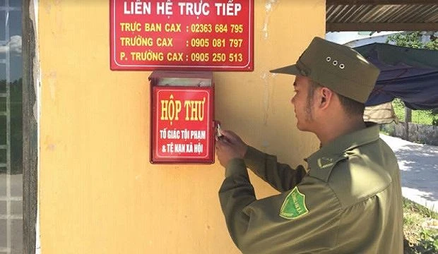 Tin báo, tố giác tội phạm và kiến nghị khởi tố tăng 4,57%