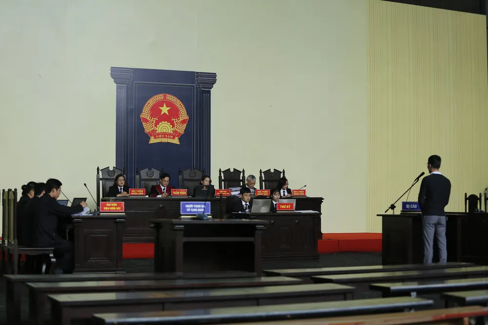 Có bảo kê “khủng” đứng sau các đại lý game bài Rikvip ảnh 3