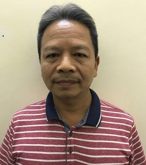 Khởi tố bị can các đối tượng liên quan trong vụ án Ethanol Phú Thọ ảnh 2