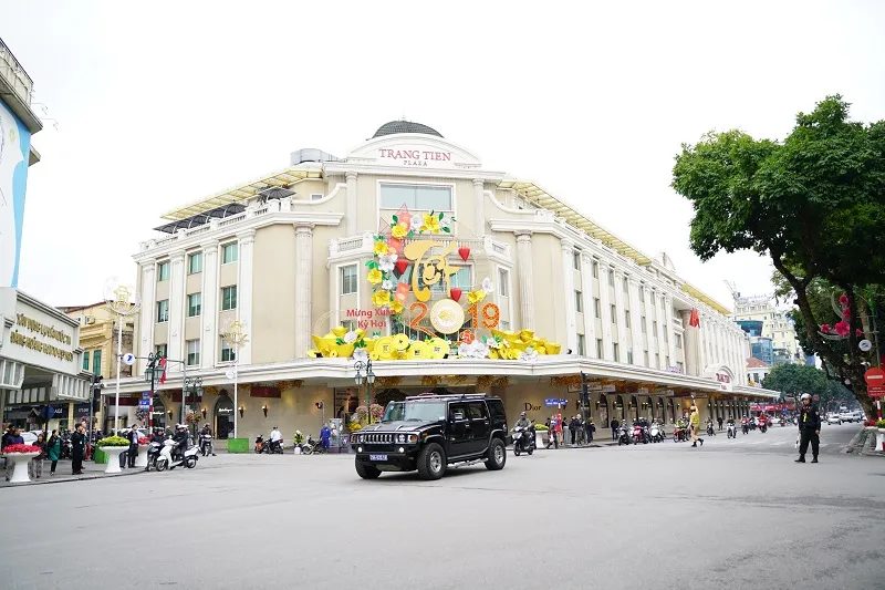 Hội nghị Mỹ - Triều Tiên: Xe bọc thép xuống đường tăng cường an ninh ảnh 8 Hội nghị Mỹ - Triều Tiên: Xe bọc thép xuống đường tăng cường an ninh ảnh 8