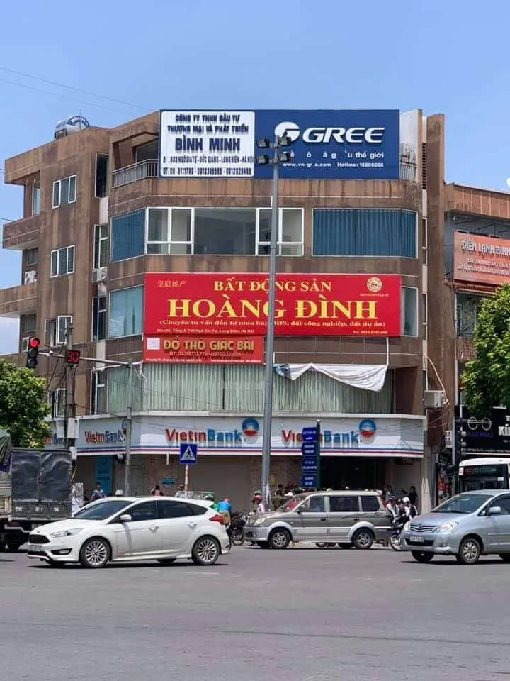 Táo tợn cướp ngân hàng giữa ban ngày ảnh 2