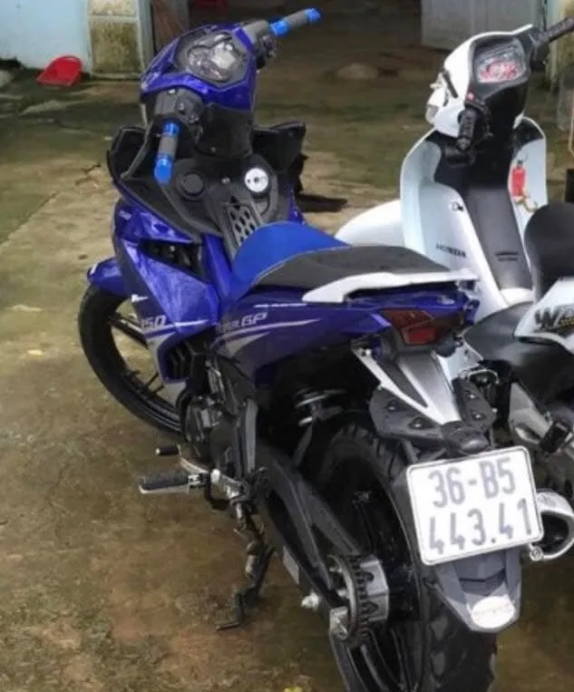 Công an TP Hà Nội công bố hình ảnh 2 nghi phạm giết tài xế Grab 18 tuổi ảnh 2 Công an TP Hà Nội công bố hình ảnh 2 nghi phạm giết tài xế Grab 18 tuổi ảnh 2