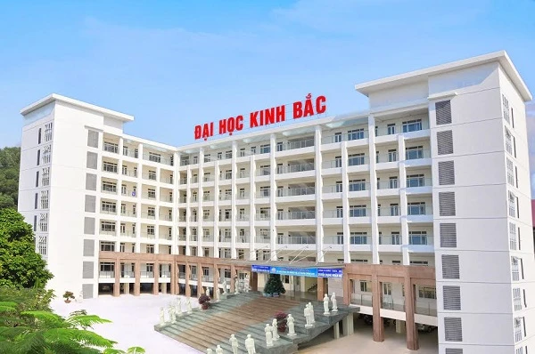 Khởi tố, bắt giam Hiệu phó Trường Đại học Kinh Bắc