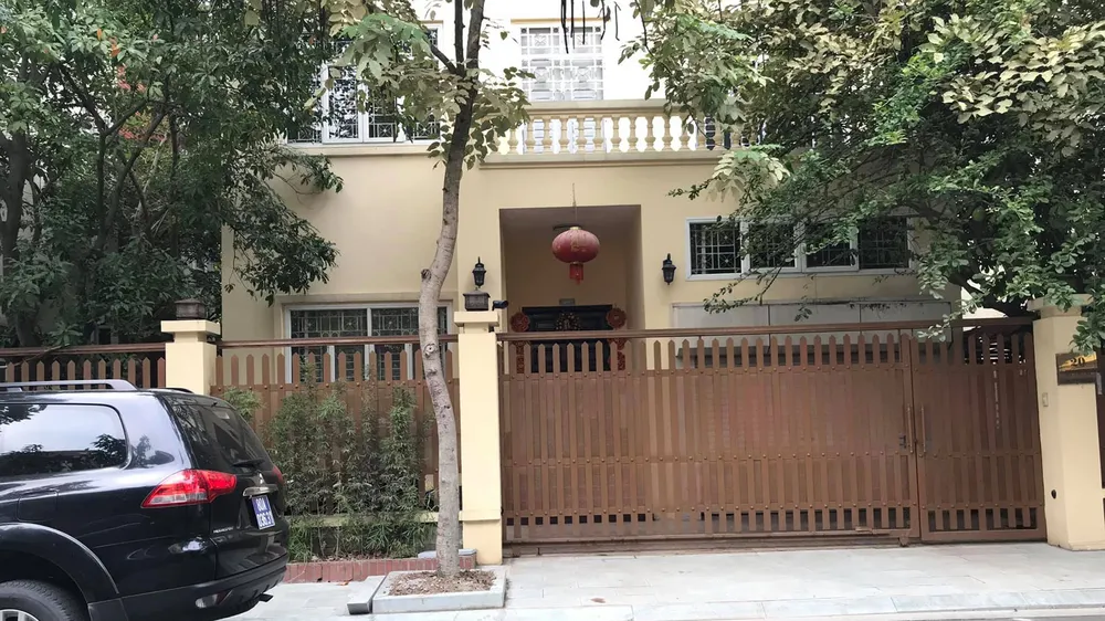 Khởi tố, bắt giam Chánh Văn phòng Thành ủy TP Hà Nội ảnh 2